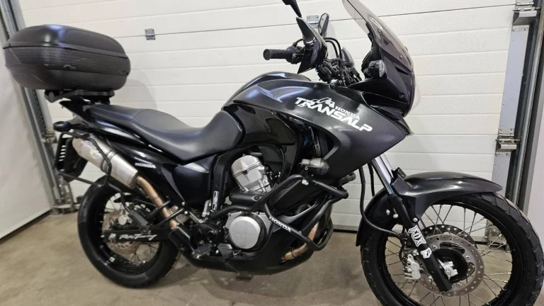 Honda XL 700 V Transalp