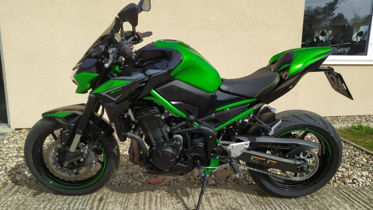 Kawasaki Z 900