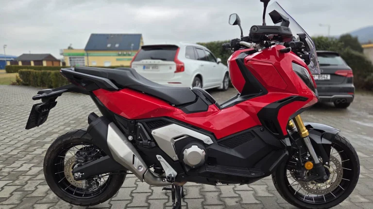 Honda X-ADV