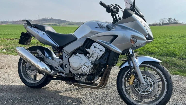 Honda CBF 1000