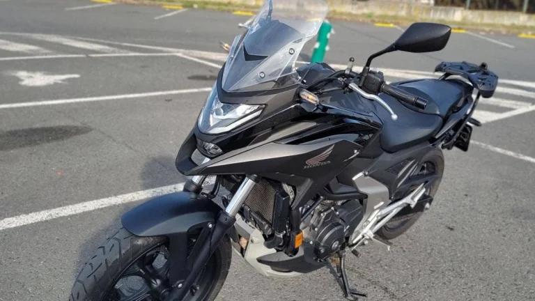 Honda NC 750 X