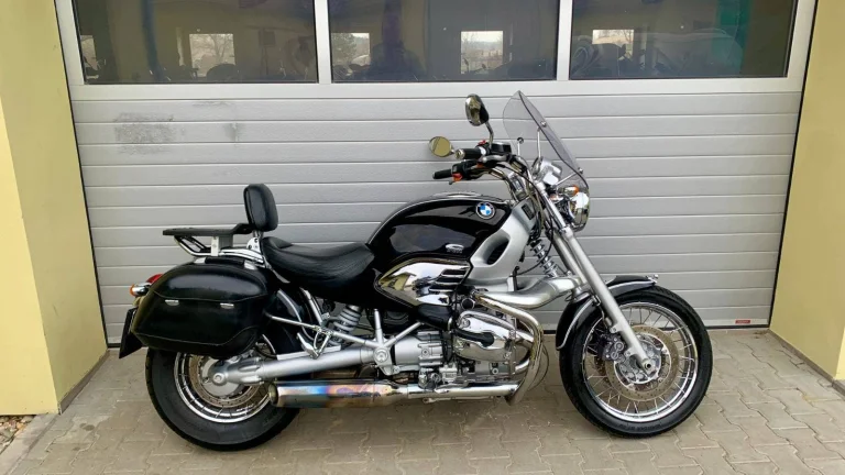 BMW R 1200 C