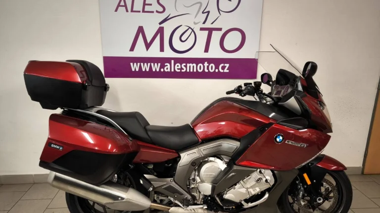 BMW K 1600 GT