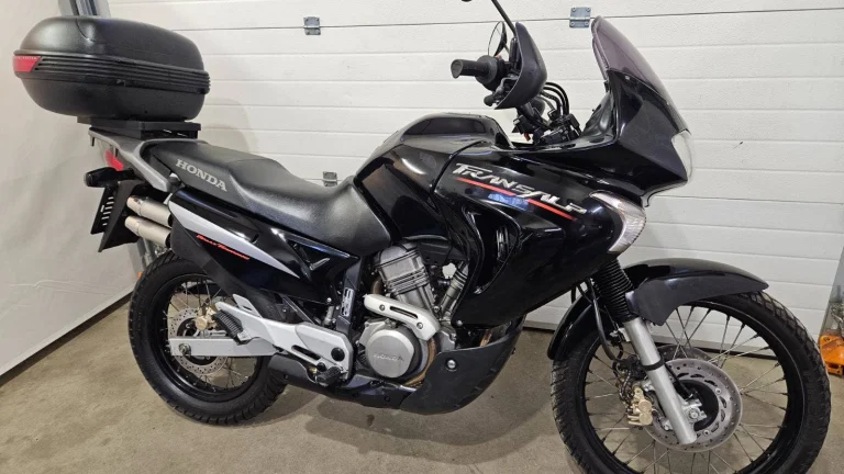 Honda XL 650 V Transalp