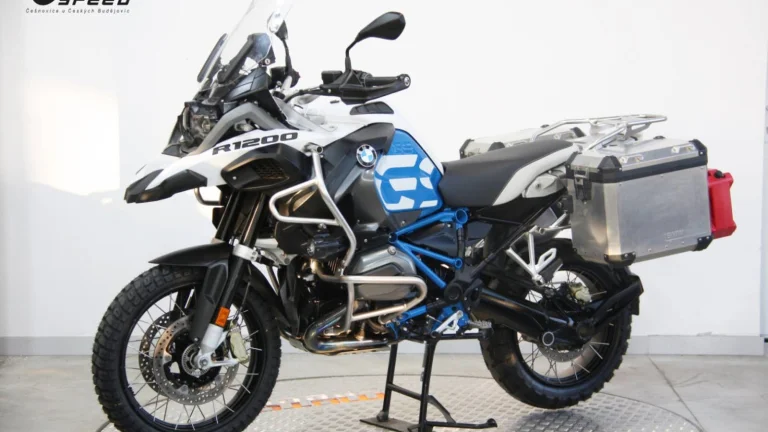 BMW R 1200 GS Adventure