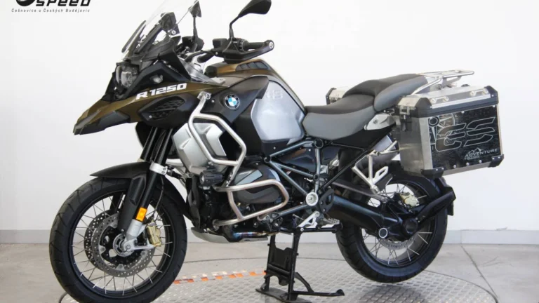 BMW R 1250 GS Adventure