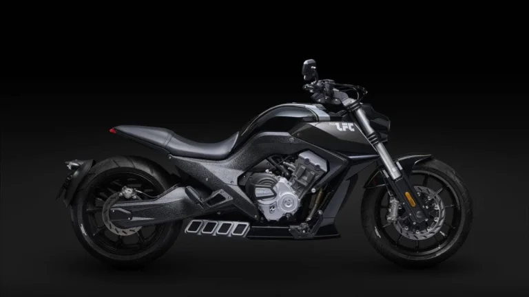 Keeway BENDA LFC 700 TOP CRUISER | Nový motocykl