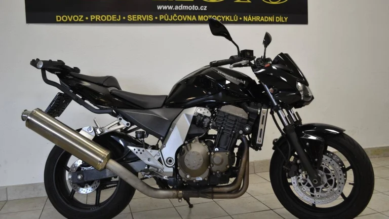 Kawasaki Z 750