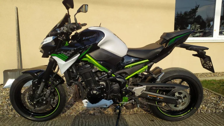 Kawasaki Z 900