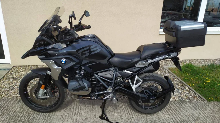 BMW R 1250 GS
