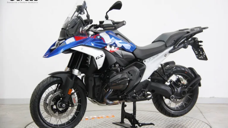 BMW R 1300 GS