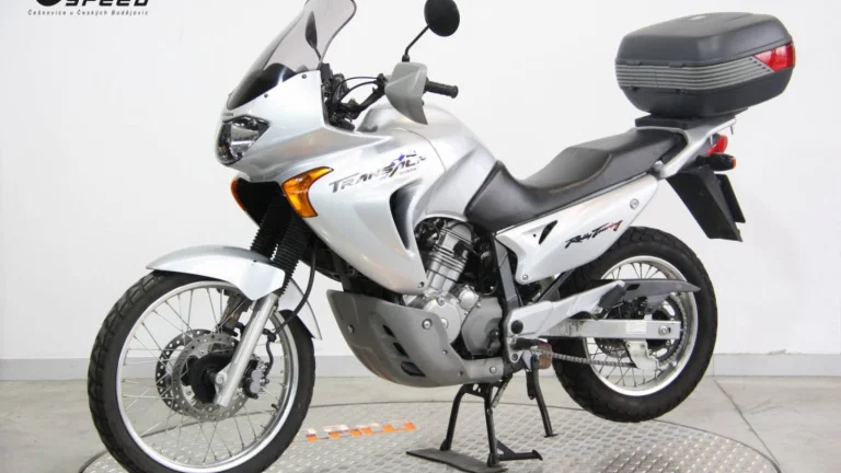 Honda XL 650 V Transalp