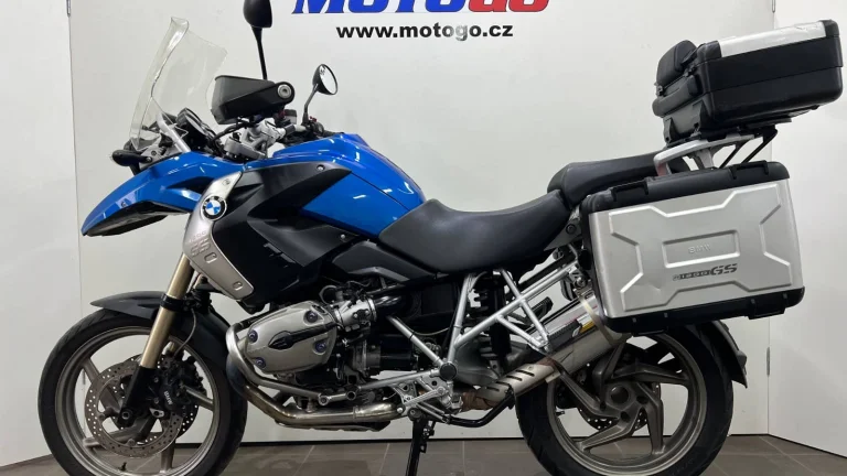 BMW R 1200 GS