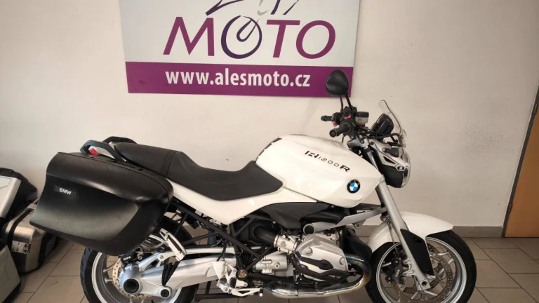 BMW R 1200 R