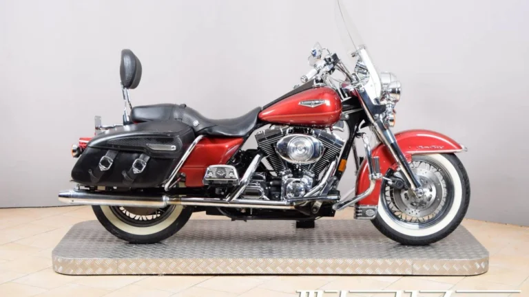 Harley-Davidson FLHRCI Road King Classic 1999