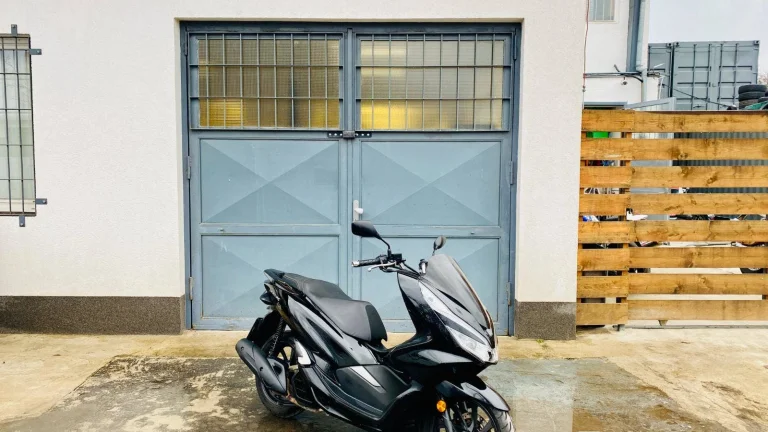 Honda PCX 125