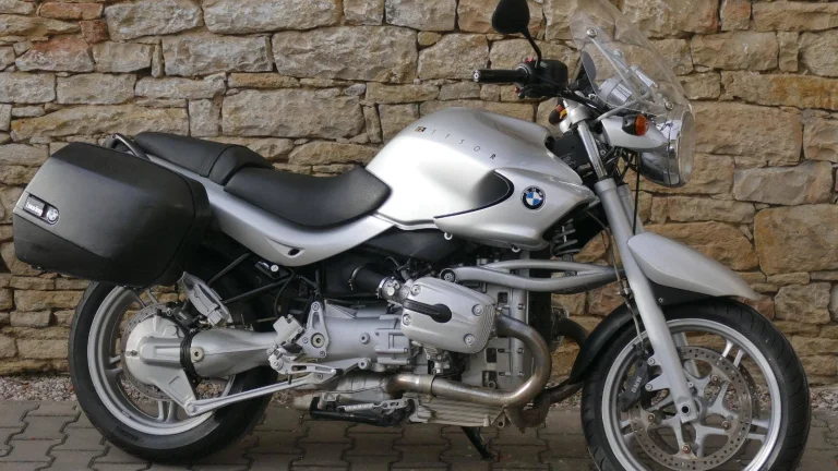BMW R 1150 R