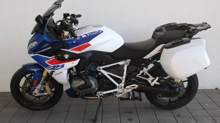 BMW BMW R 1250 RS
