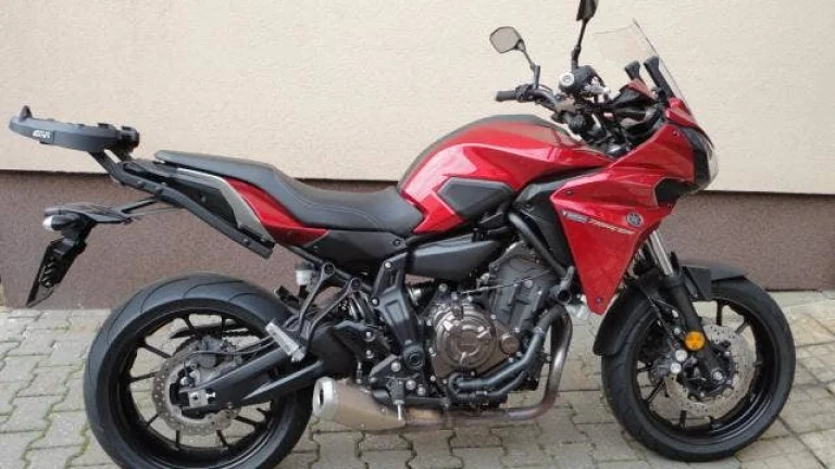 Yamaha Tracer 7 / 700