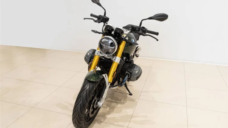 BMW R 12 NineT