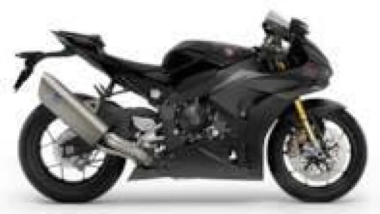 Honda CBR 1000 RR Fireblade SP + BONUS | Nový motocykl