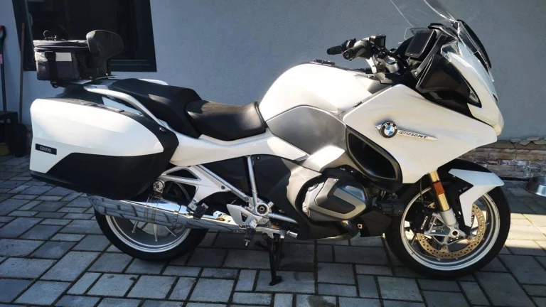 BMW R 1250 RT