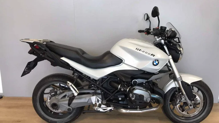 BMW R 1200 R