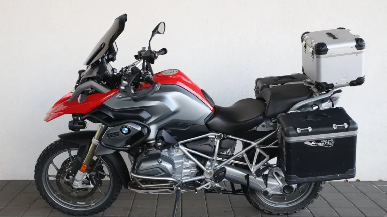BMW BMW R 1200 GS