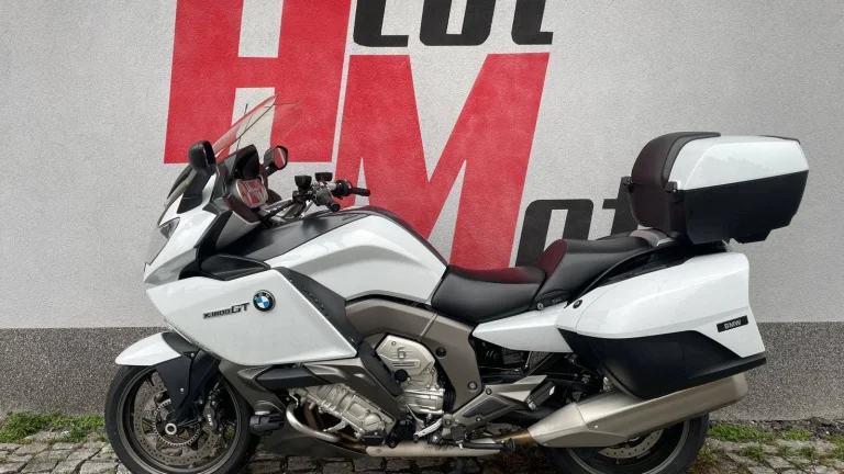 BMW K 1600 GT