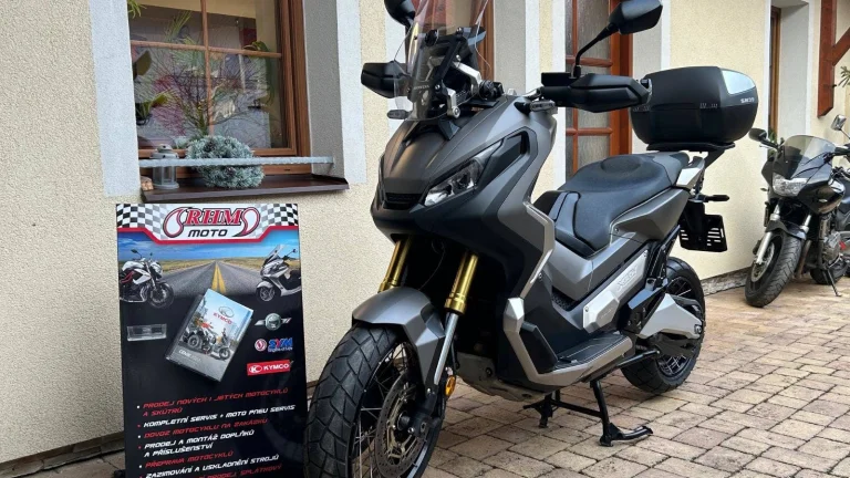 Honda X-ADV