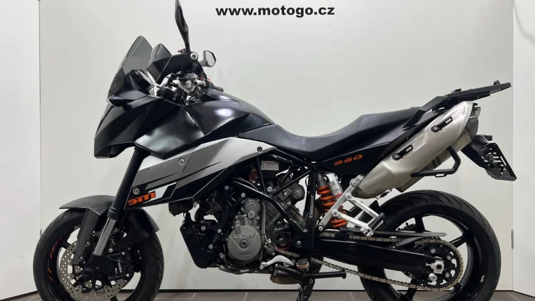 KTM 990 SMT