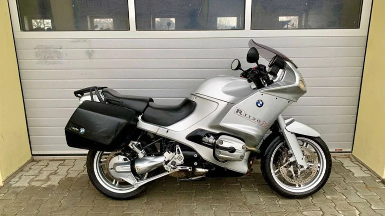 BMW R 1150 RS