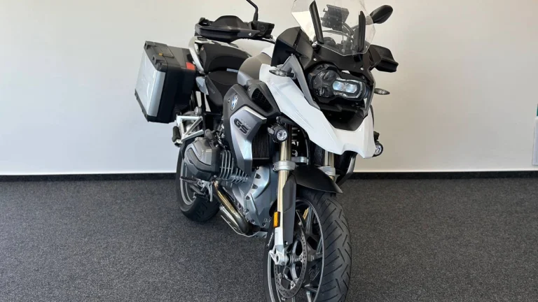 BMW R 1200 GS LC