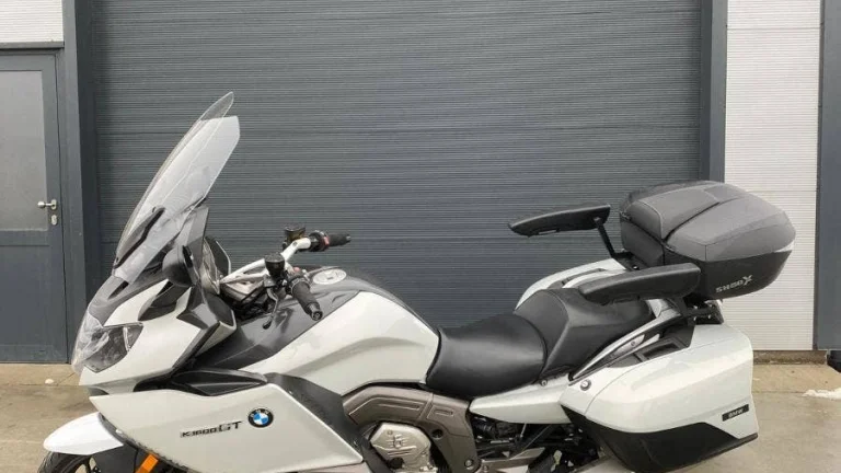 BMW K 1600 GT