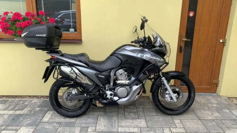Honda XL 700 V Transalp