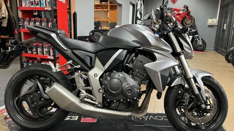 Honda CB 1000 R