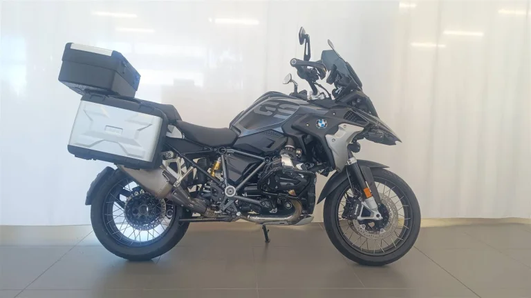 BMW R 1250 GS