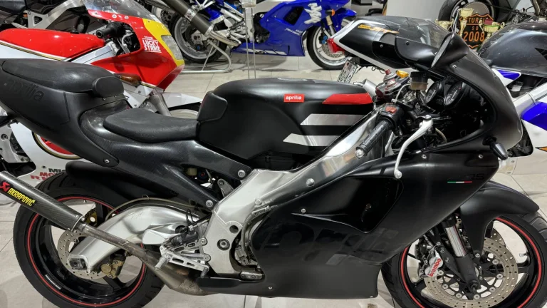 Aprilia RS 250