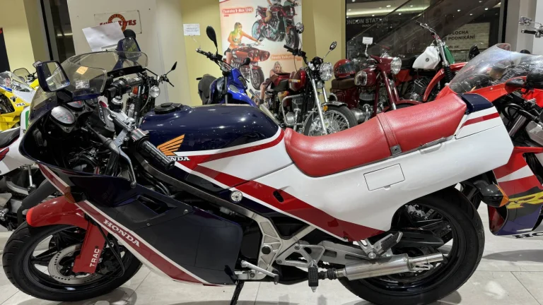 Honda NSR 250