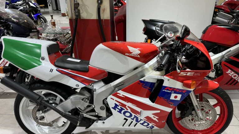 Honda NSR 250
