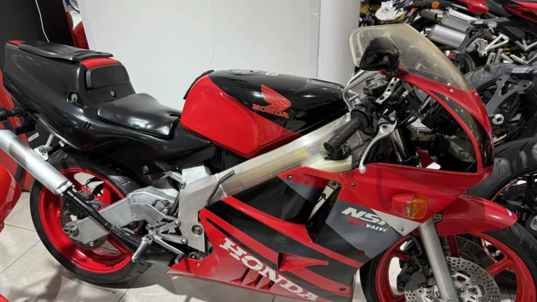 Honda NSR 250