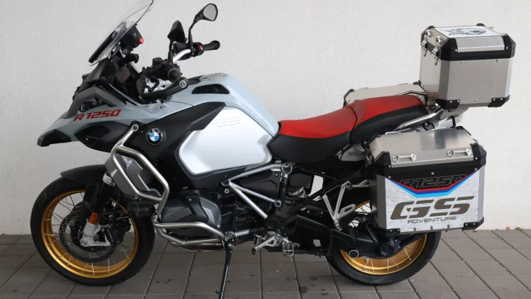 BMW BMW R 1250 GS Adventure