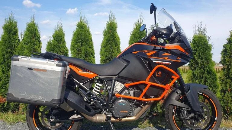 KTM 1090 Adventure