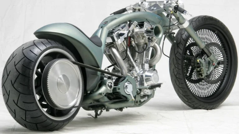 Harley-Davidson Event horizon 3300