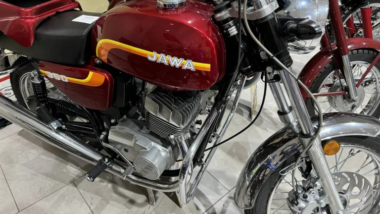 Jawa 350/638
