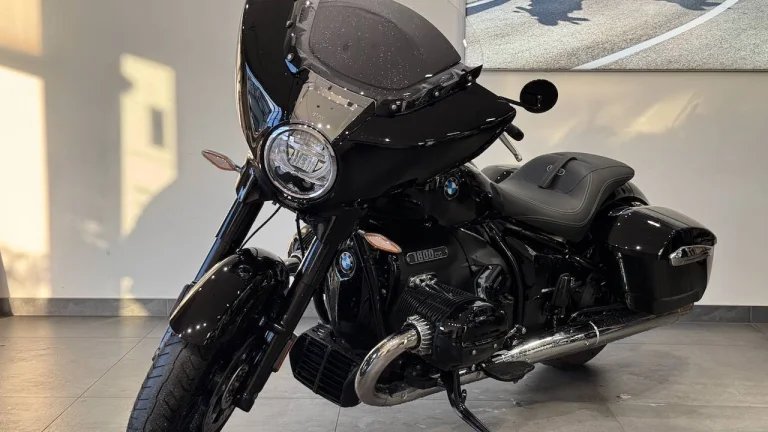 BMW BMW R 18 B