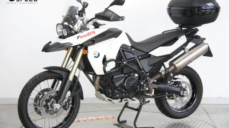 BMW F 800 GS