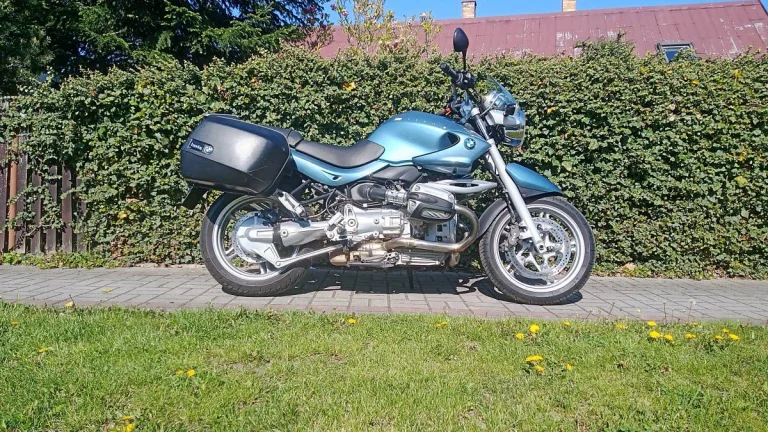 BMW R 1150 R