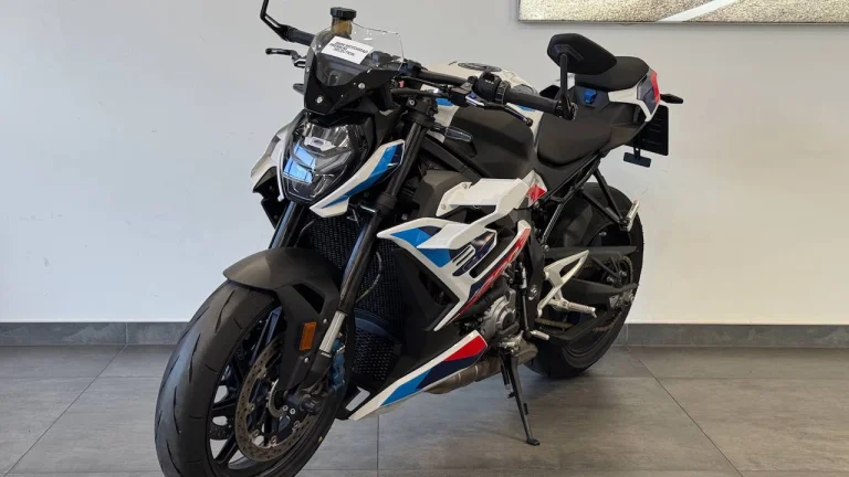 BMW BMW M 1000 R