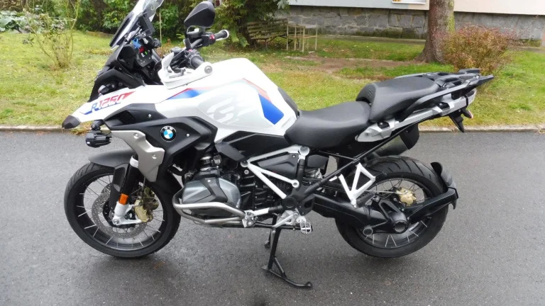 BMW R 1250 GS